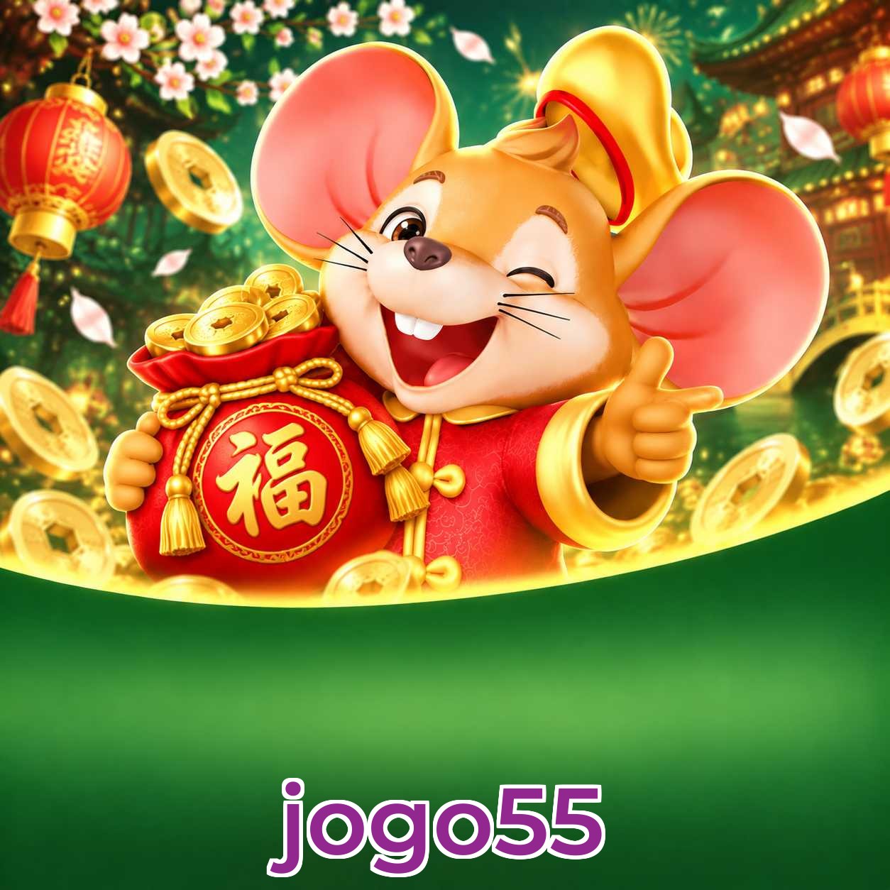 Jogue Agora