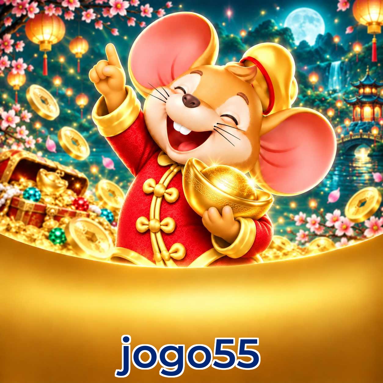 Jogar Cassino