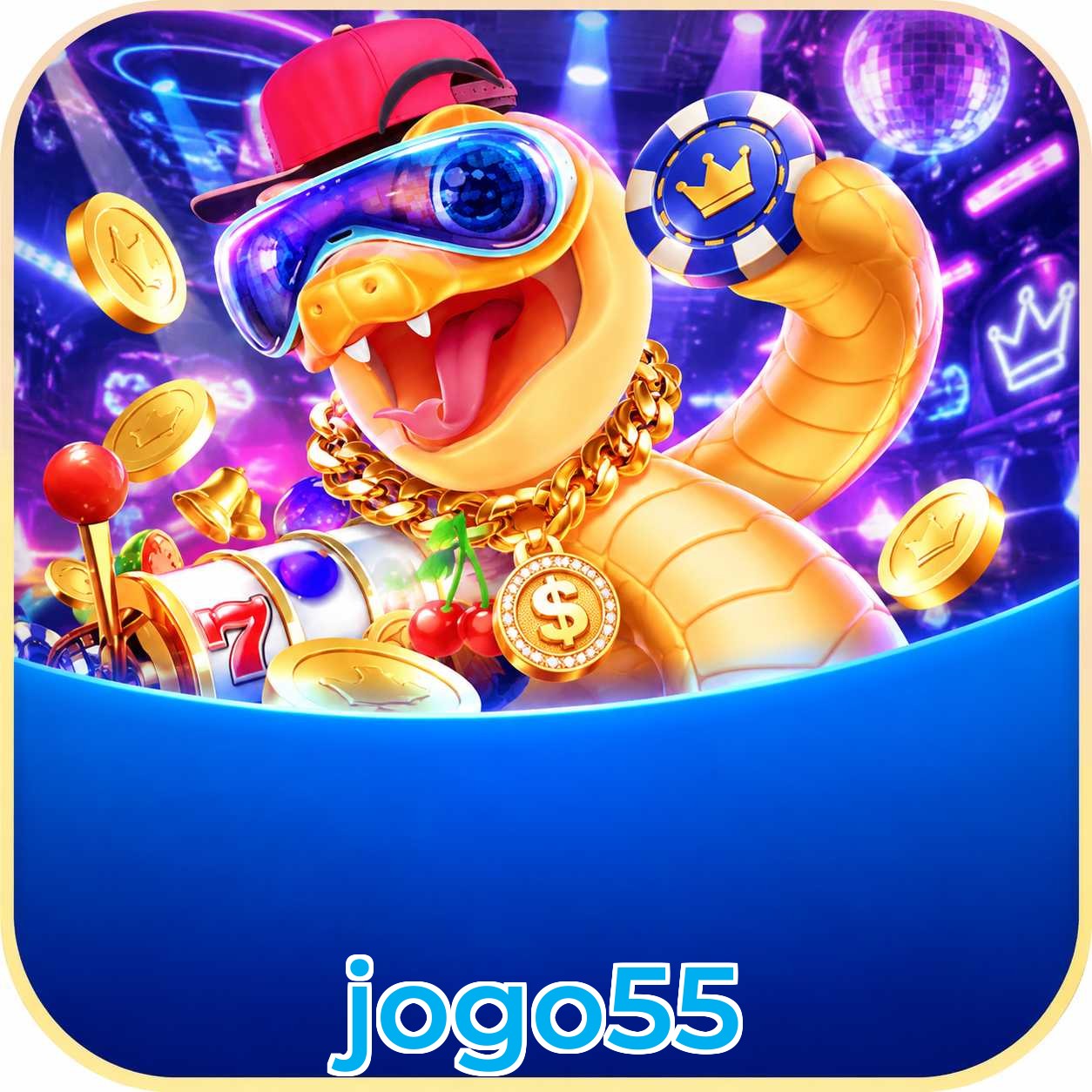 Opções Download